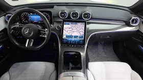 Mercedes-Benz C 300 4MATIC AMG LINE * ������ ����* FULL MAX | Mobile.bg � ����� ������ 9