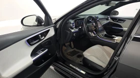Mercedes-Benz C 300 4MATIC AMG LINE * ������ ����* FULL MAX | Mobile.bg � ����� ������ 6