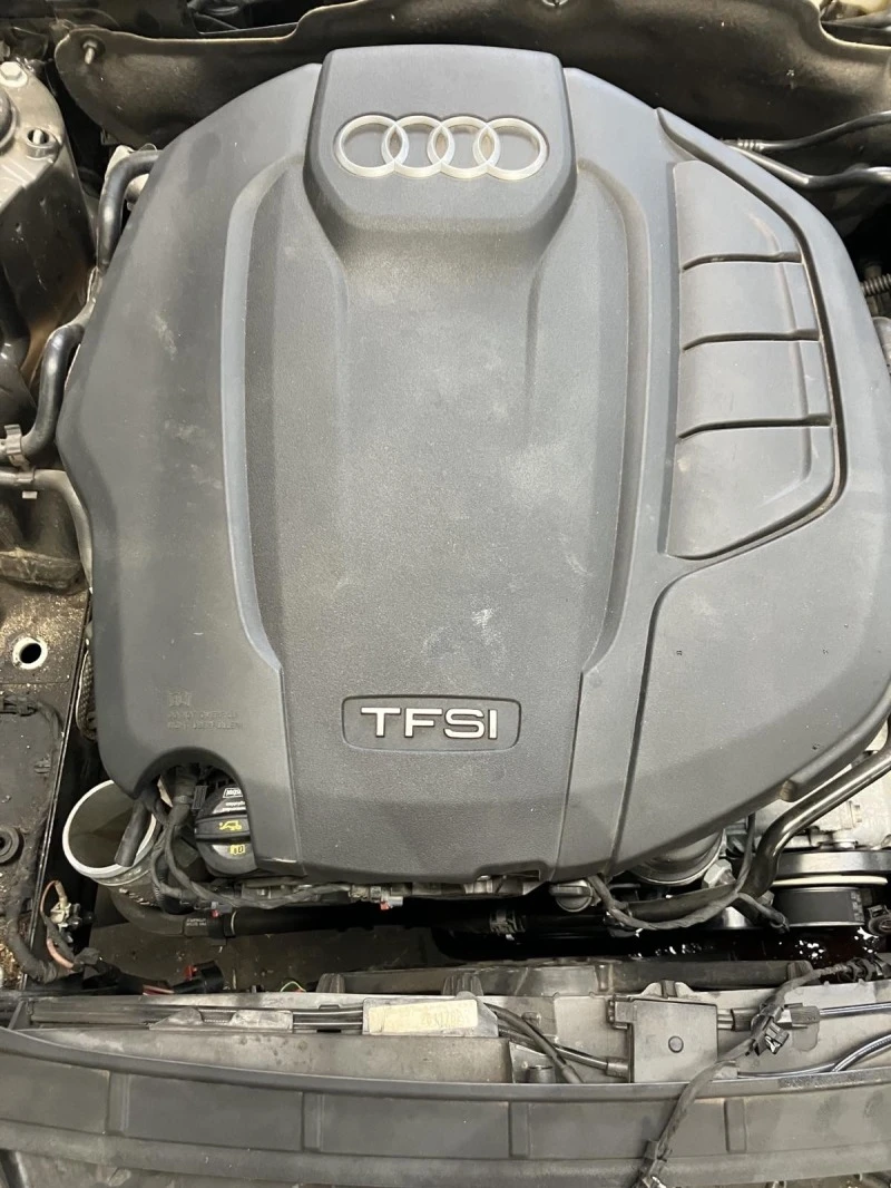 Audi A5 2000 tfsi, снимка 7 - Автомобили и джипове - 48894511