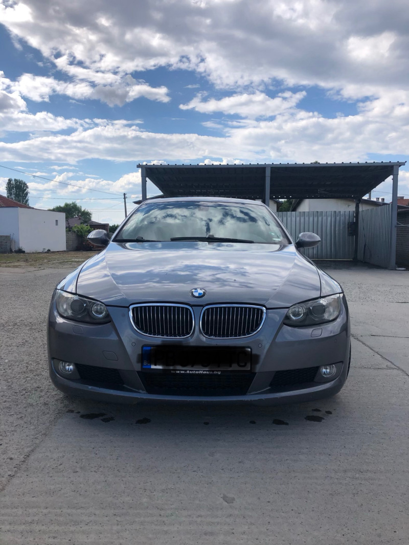 BMW 330, снимка 5 - Автомобили и джипове - 43390195