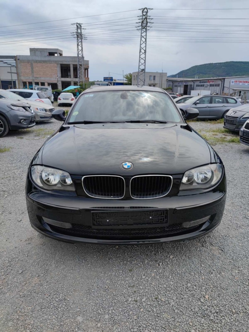 BMW 120 120D facelift , снимка 1 - Автомобили и джипове - 46066939