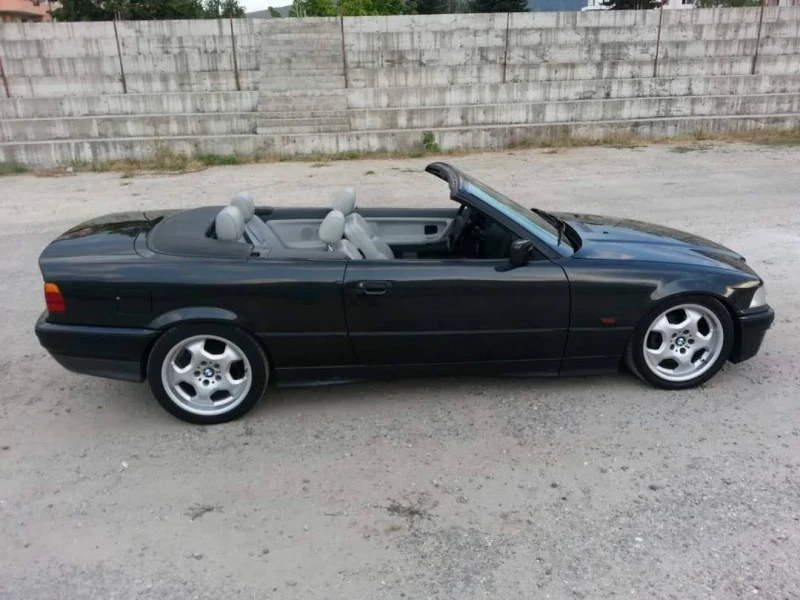 BMW 325, снимка 1 - Автомобили и джипове - 46878303