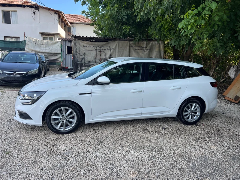 Renault Megane 1.5 dci , снимка 6 - Автомобили и джипове - 46933084