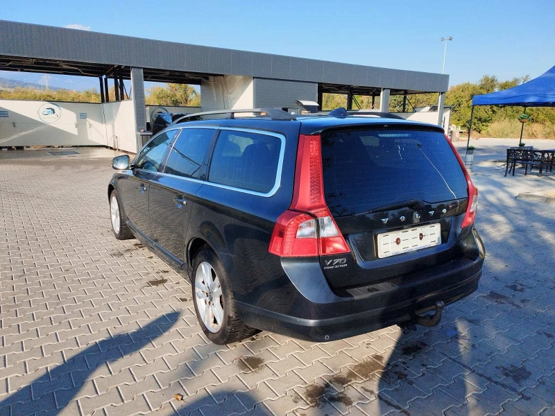 Volvo V70 Momentum, снимка 5 - Автомобили и джипове - 47549782