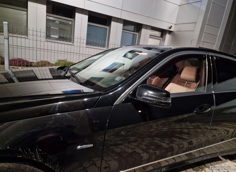 Mercedes-Benz E 250 Е 250, снимка 6 - Автомобили и джипове - 50649044