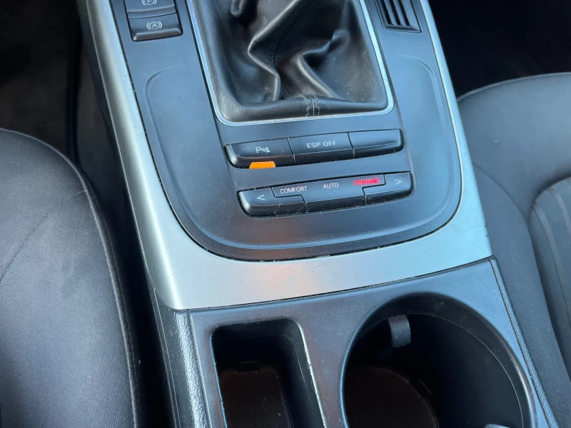 Audi A4 2.0 tdi 170 quattro, снимка 12 - Автомобили и джипове - 51803865