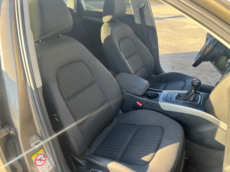 Audi A4 2.0 tdi 170 quattro, снимка 14 - Автомобили и джипове - 51803865