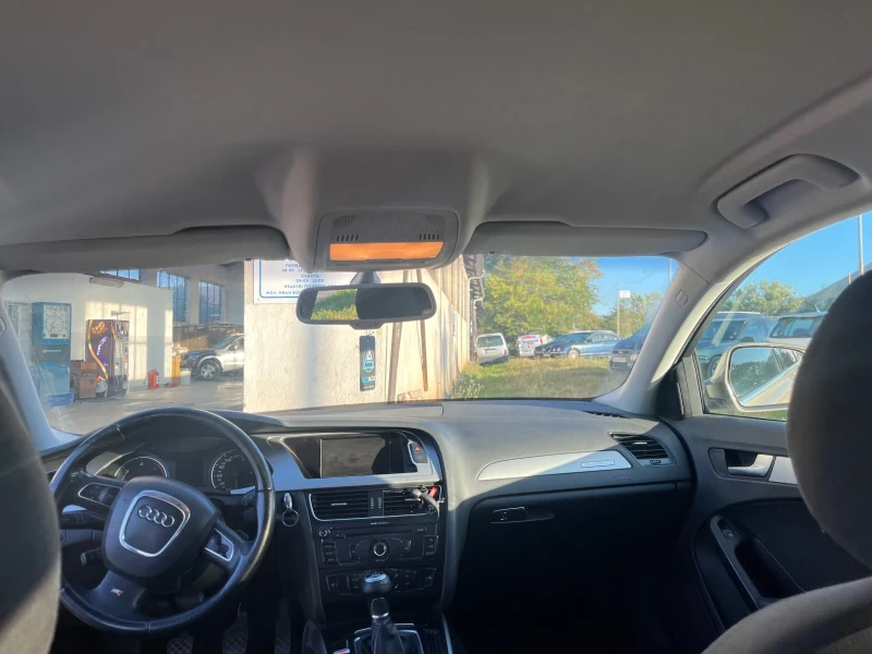 Audi A4 2.0 tdi 170 quattro, снимка 13 - Автомобили и джипове - 51803865