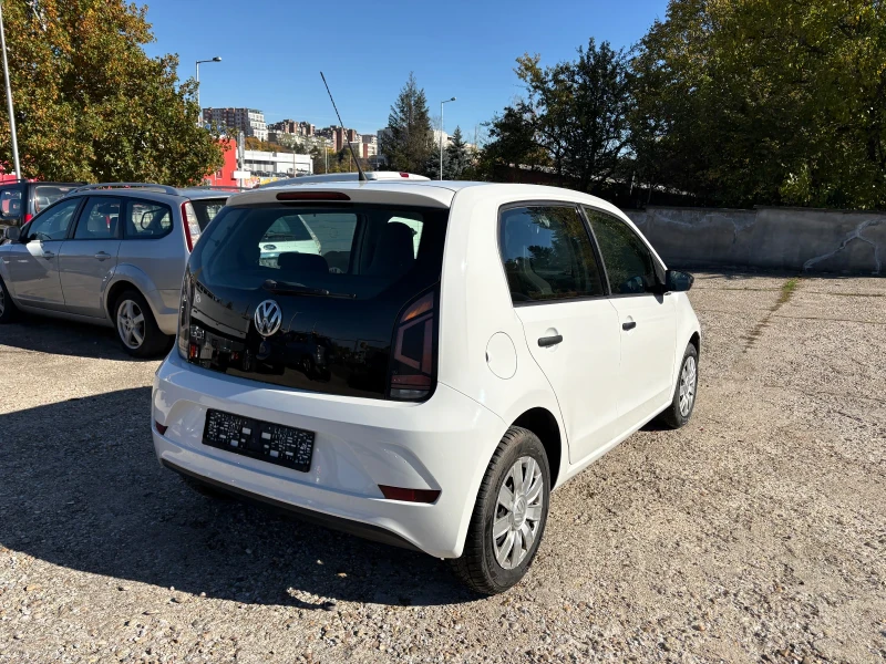 VW Up 1.0 MPI BMT 60hp, снимка 7 - Автомобили и джипове - 52223013