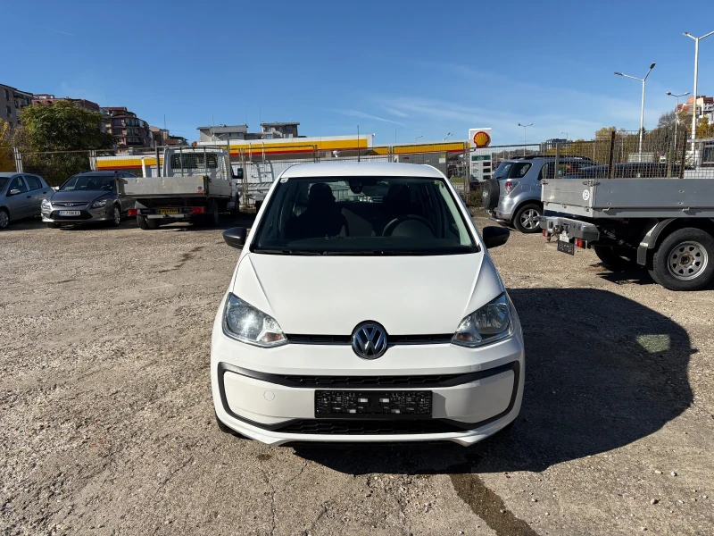 VW Up 1.0 MPI BMT 60hp, снимка 2 - Автомобили и джипове - 52223013