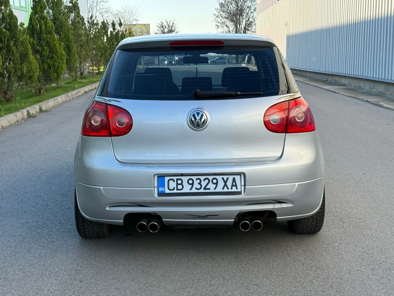VW Golf 1.6 , снимка 5 - Автомобили и джипове - 52742067