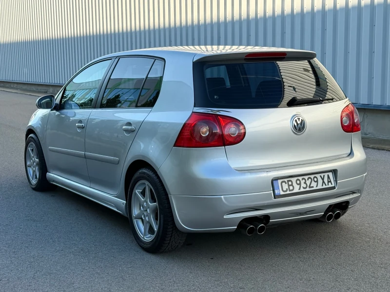 VW Golf 1.6 , снимка 6 - Автомобили и джипове - 52742067