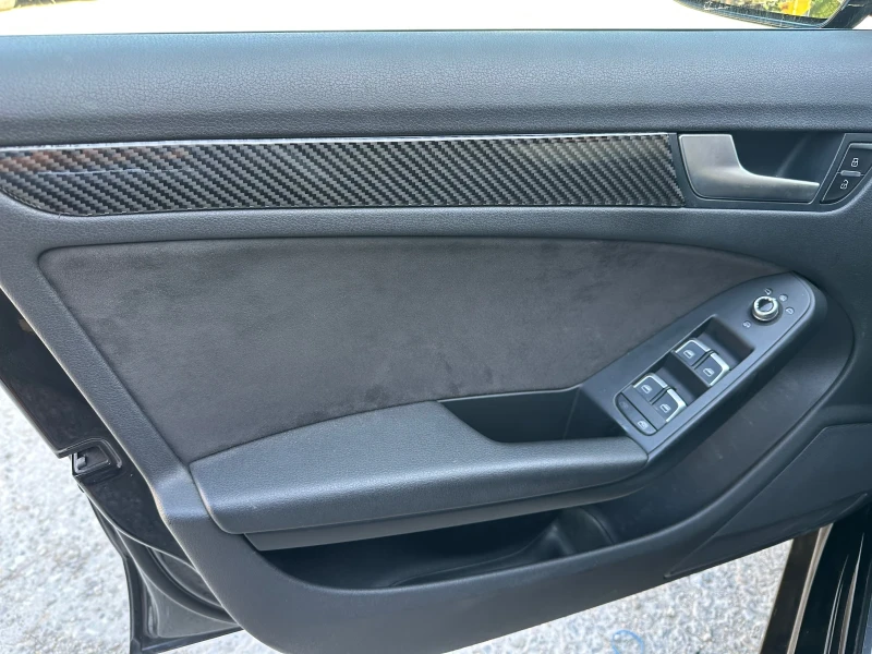 Audi A5, снимка 3 - Автомобили и джипове - 52892957