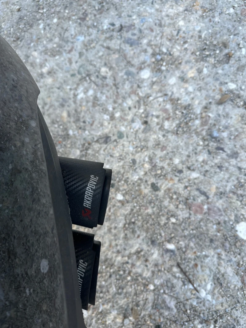 Audi A5, снимка 6 - Автомобили и джипове - 52892957