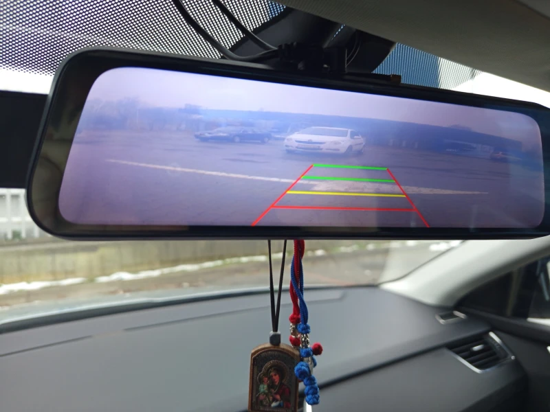 Skoda Octavia, снимка 12 - Автомобили и джипове - 53055529