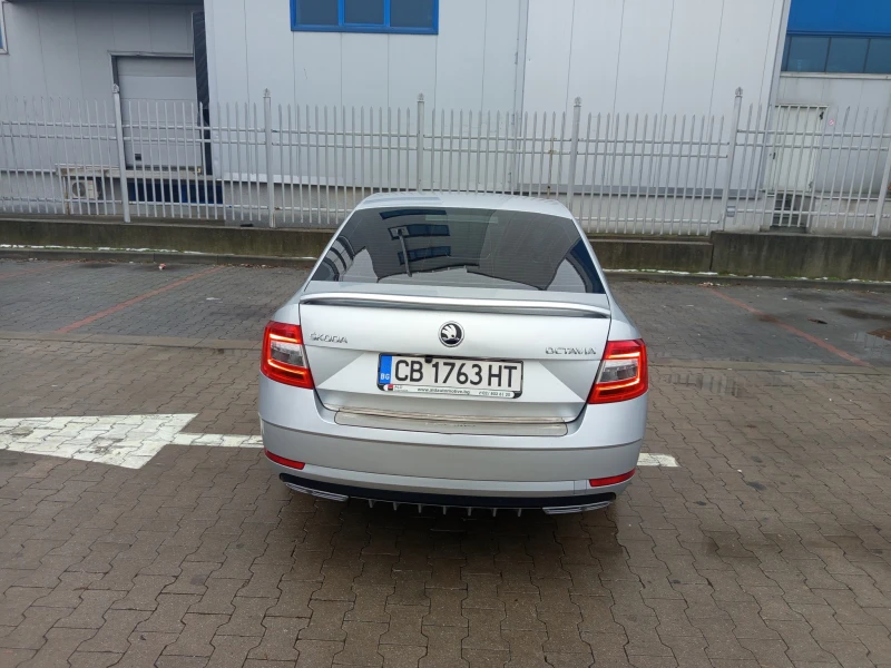 Skoda Octavia, снимка 4 - Автомобили и джипове - 53055529