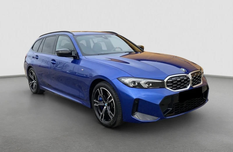 BMW 340 M340i XDRIVE TOURING HEAD UP PANORAMA , снимка 4 - Автомобили и джипове - 53599217