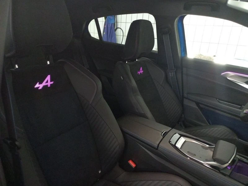 Renault Rafale ESPRIT/ALPINE/200HP/E-TECH/HEAD-UP/NAVI/360/185e - изображение 8