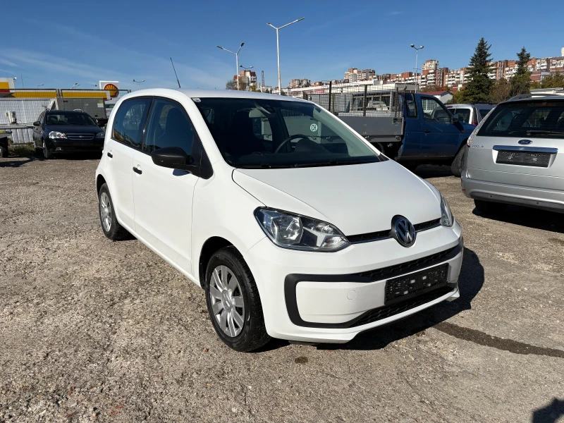 VW Up 1.0 MPI BMT 60hp - 9900 лв. / 5061.79 € - 42326593 1