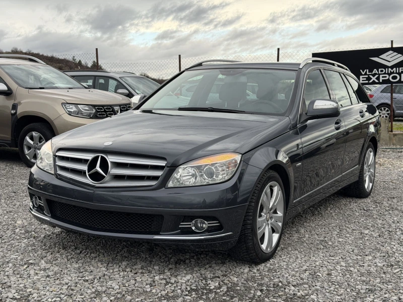 Mercedes-Benz C 200 CDI sw 646 - 10450 лв. / 5343.00 € - 49493113 1