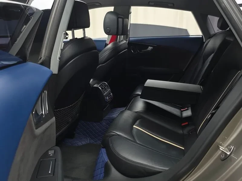 Audi A7 55 TDI QUATTRO PREMIUM 4G | Mobile.bg � ����������� 11