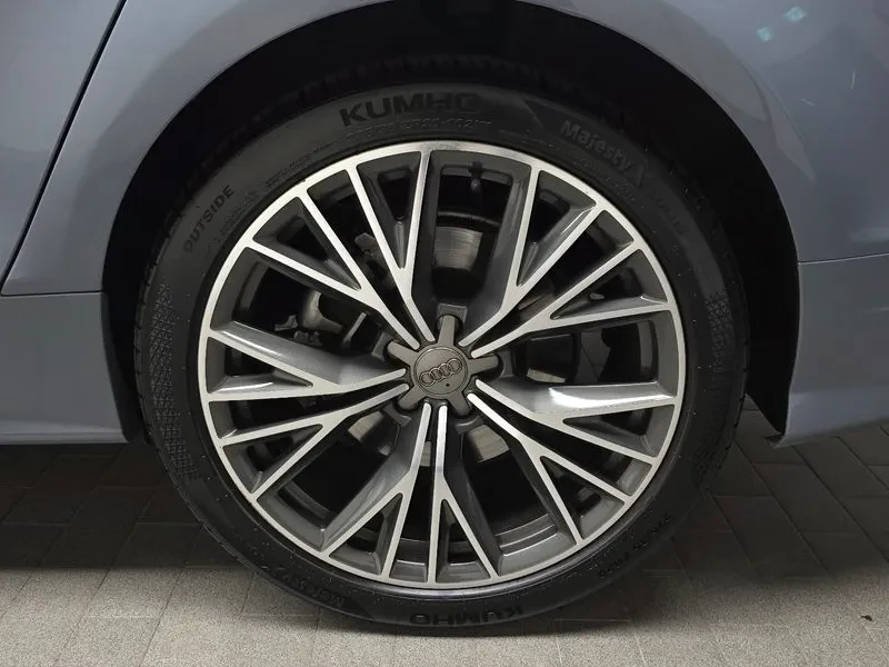 Audi A7 55 TDI QUATTRO PREMIUM 4G | Mobile.bg � ����������� 5