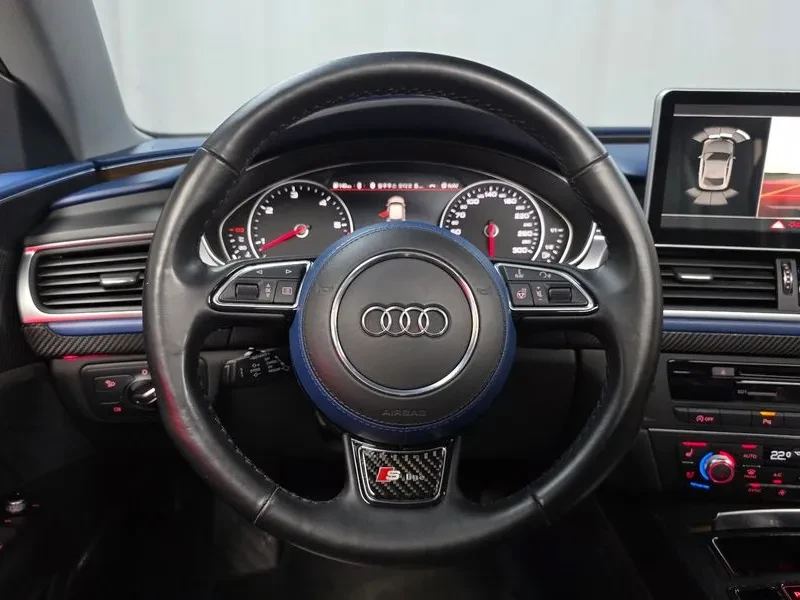 Audi A7 55 TDI QUATTRO PREMIUM 4G | Mobile.bg � ����������� 14