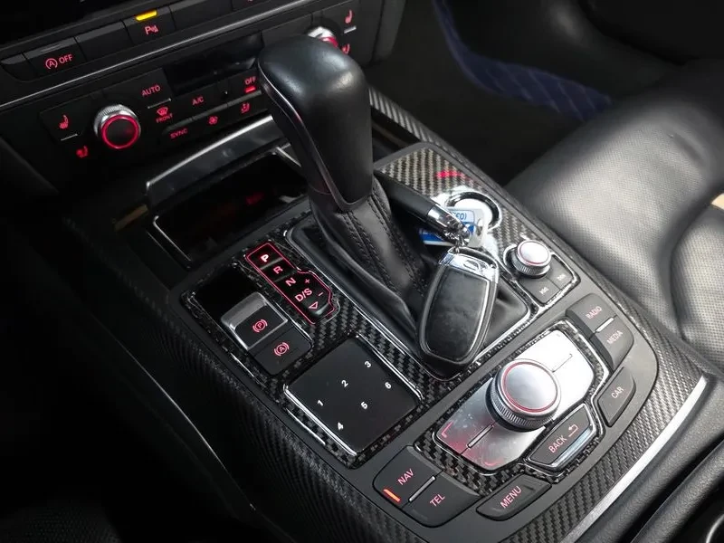 Audi A7 55 TDI QUATTRO PREMIUM 4G | Mobile.bg � ����������� 9