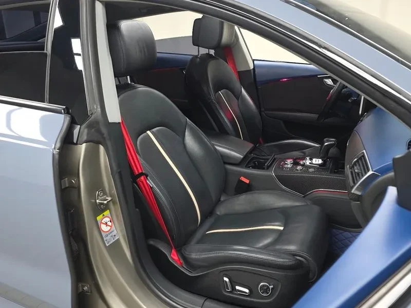 Audi A7 55 TDI QUATTRO PREMIUM 4G | Mobile.bg � ����������� 12
