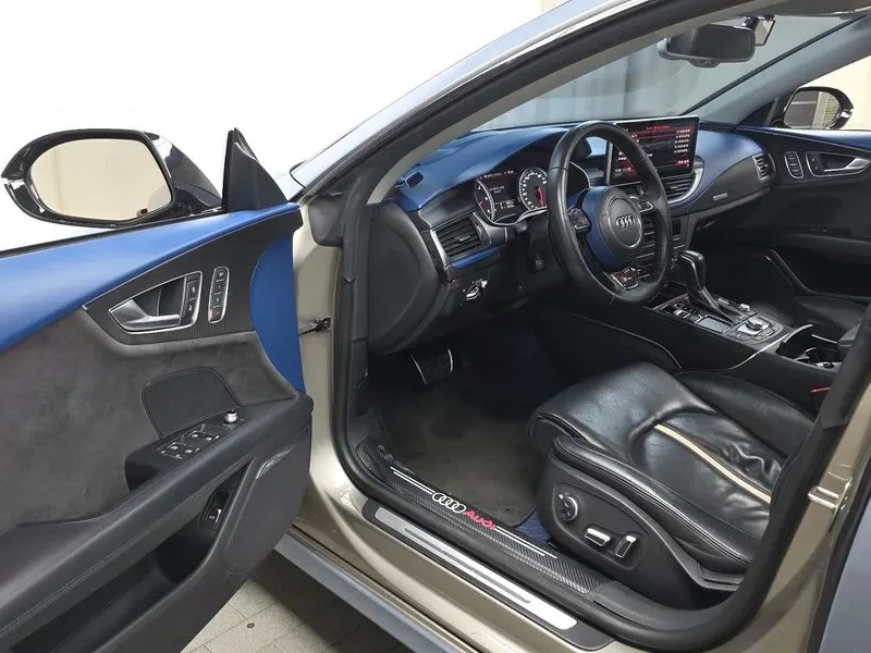 Audi A7 55 TDI QUATTRO PREMIUM 4G | Mobile.bg � ����������� 10