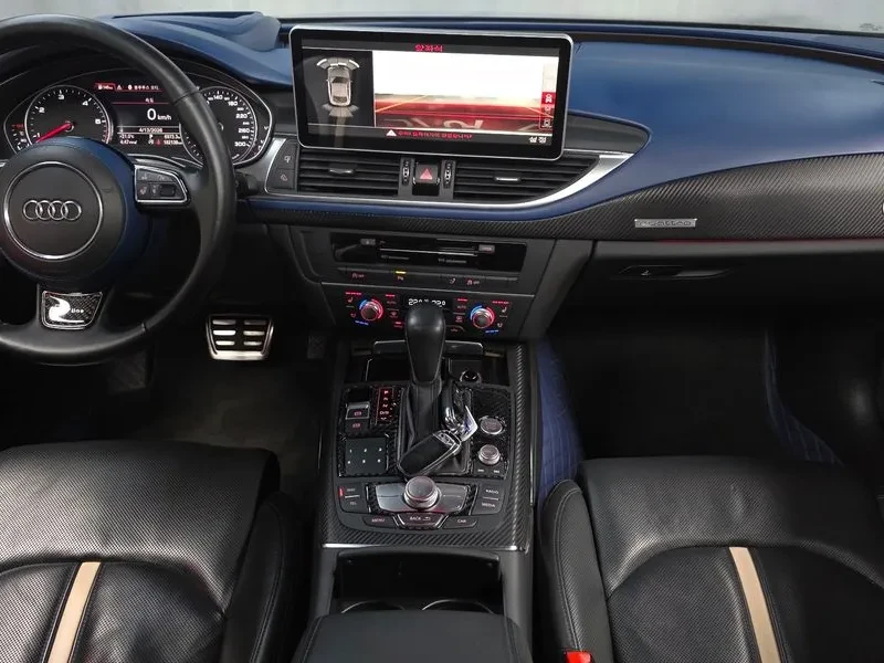 Audi A7 55 TDI QUATTRO PREMIUM 4G | Mobile.bg � ����������� 7