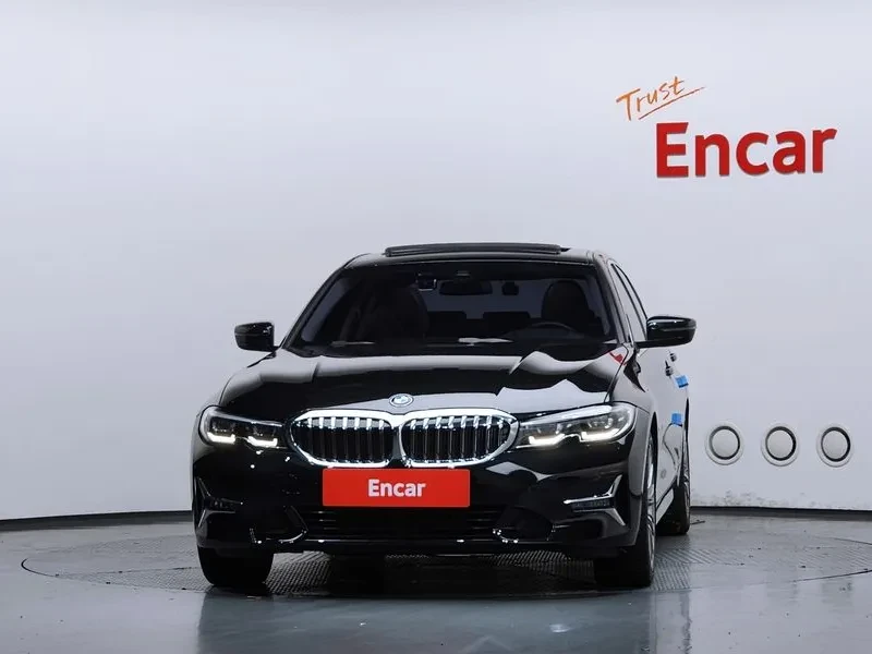BMW 320 D LUXURY | Mobile.bg � ����������� 3