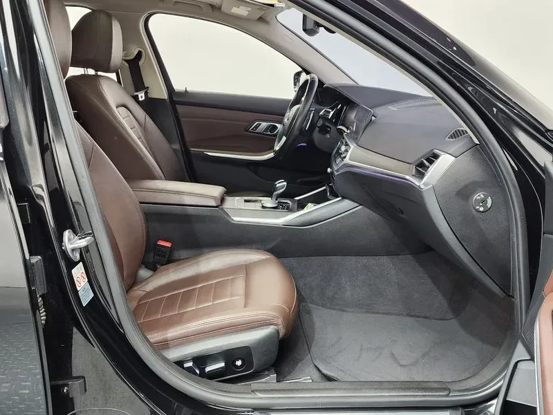 BMW 320 D LUXURY | Mobile.bg � ����������� 11