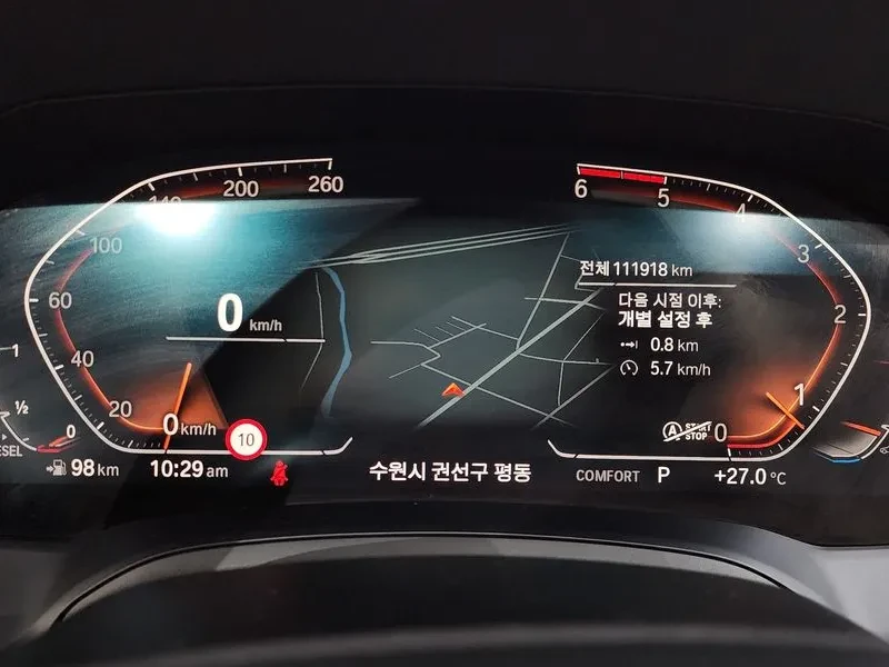 BMW 320 D LUXURY | Mobile.bg � ����������� 8