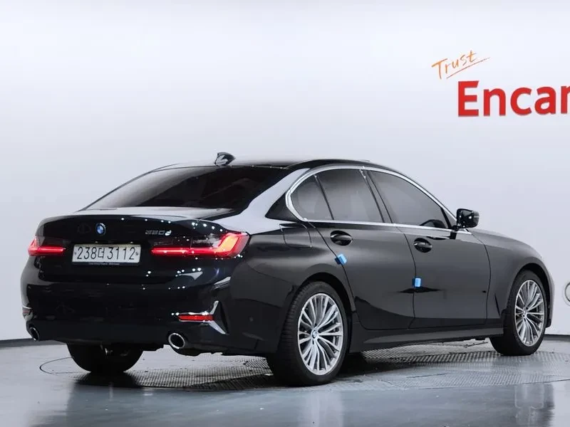 BMW 320 D LUXURY | Mobile.bg � ����������� 2