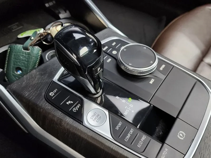 BMW 320 D LUXURY | Mobile.bg � ����������� 9