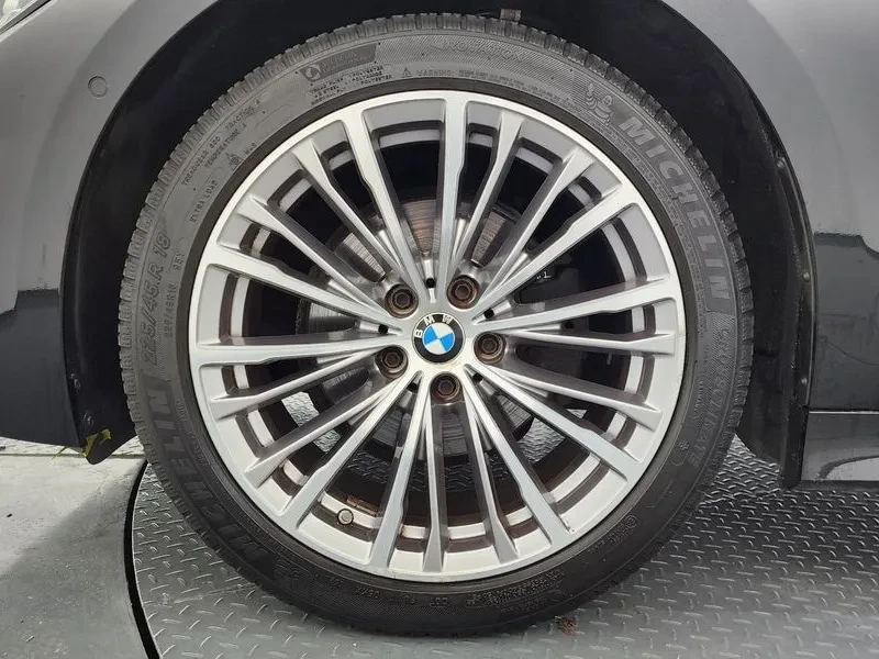 BMW 320 D LUXURY | Mobile.bg � ����������� 5