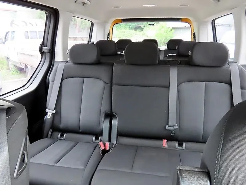 Hyundai Staria Tourer 11-Seater Smart | Mobile.bg � ����������� 7