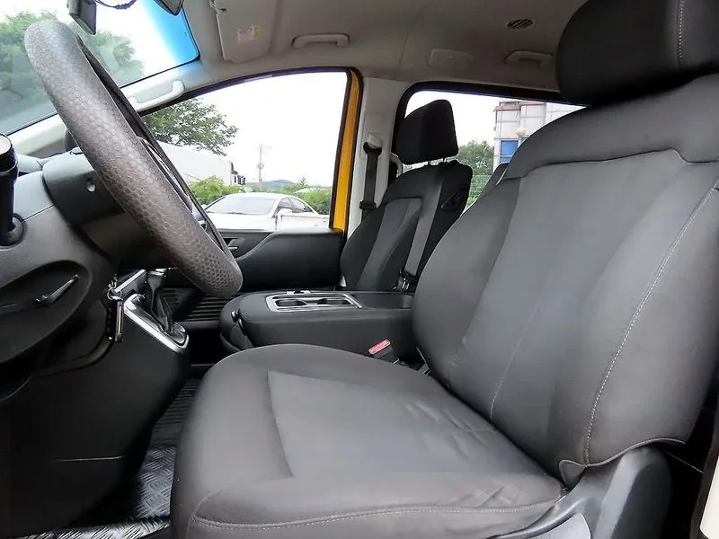 Hyundai Staria Tourer 11-Seater Smart | Mobile.bg � ����������� 5