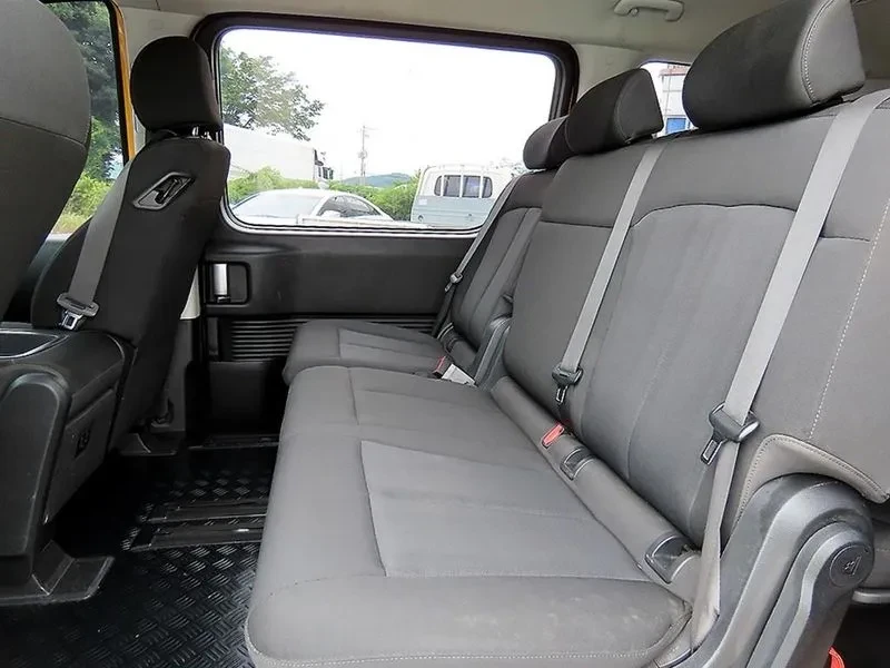 Hyundai Staria Tourer 11-Seater Smart | Mobile.bg � ����������� 6