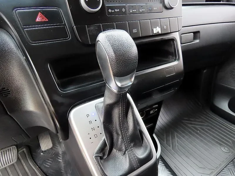 Hyundai Staria Tourer 11-Seater Smart | Mobile.bg � ����������� 12