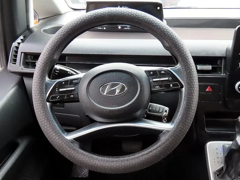 Hyundai Staria Tourer 11-Seater Smart | Mobile.bg � ����������� 8