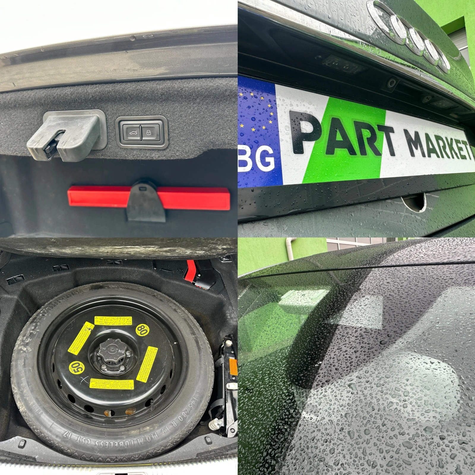 Audi A8 4.0TFSI LONG | Mobile.bg   17