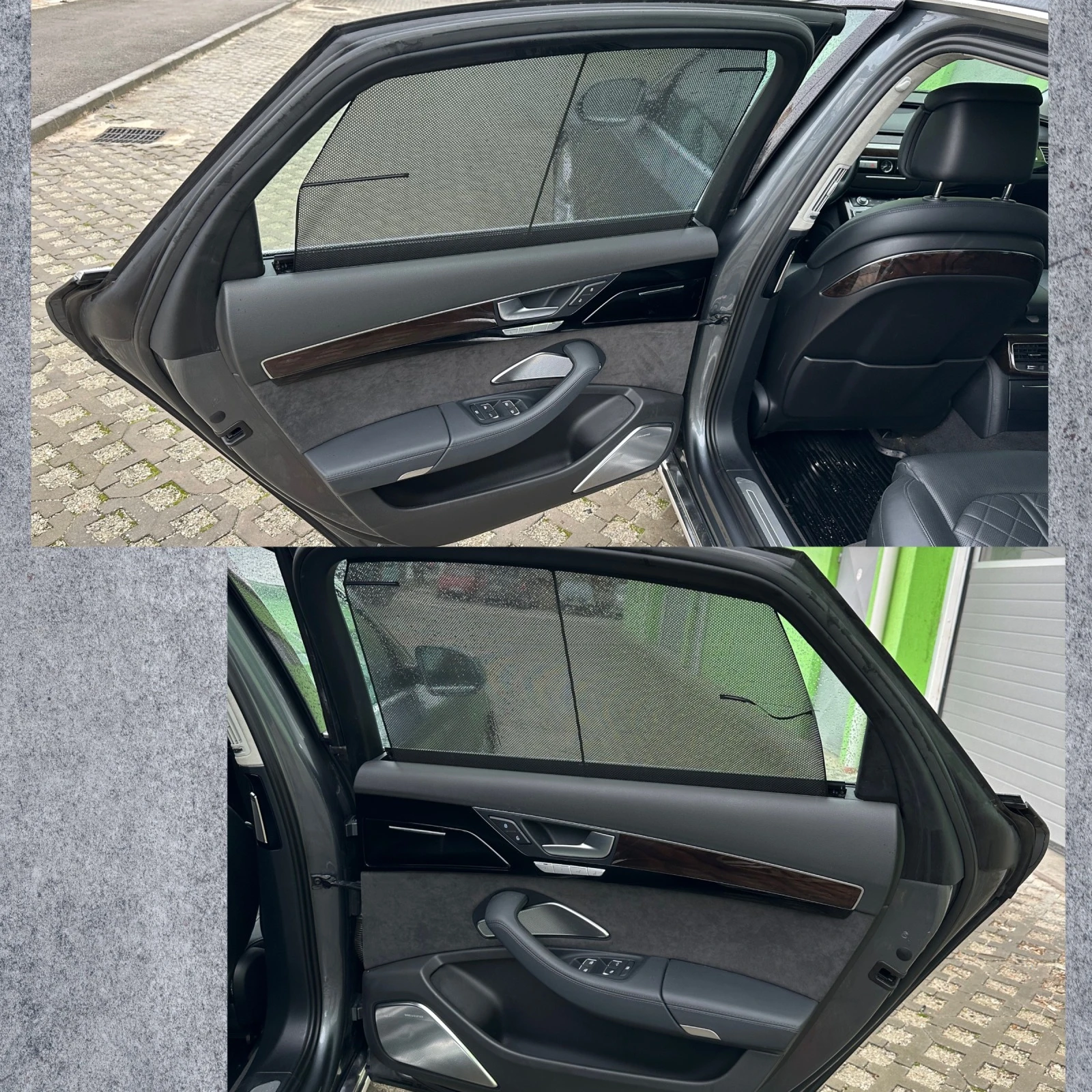 Audi A8 4.0TFSI LONG | Mobile.bg   14