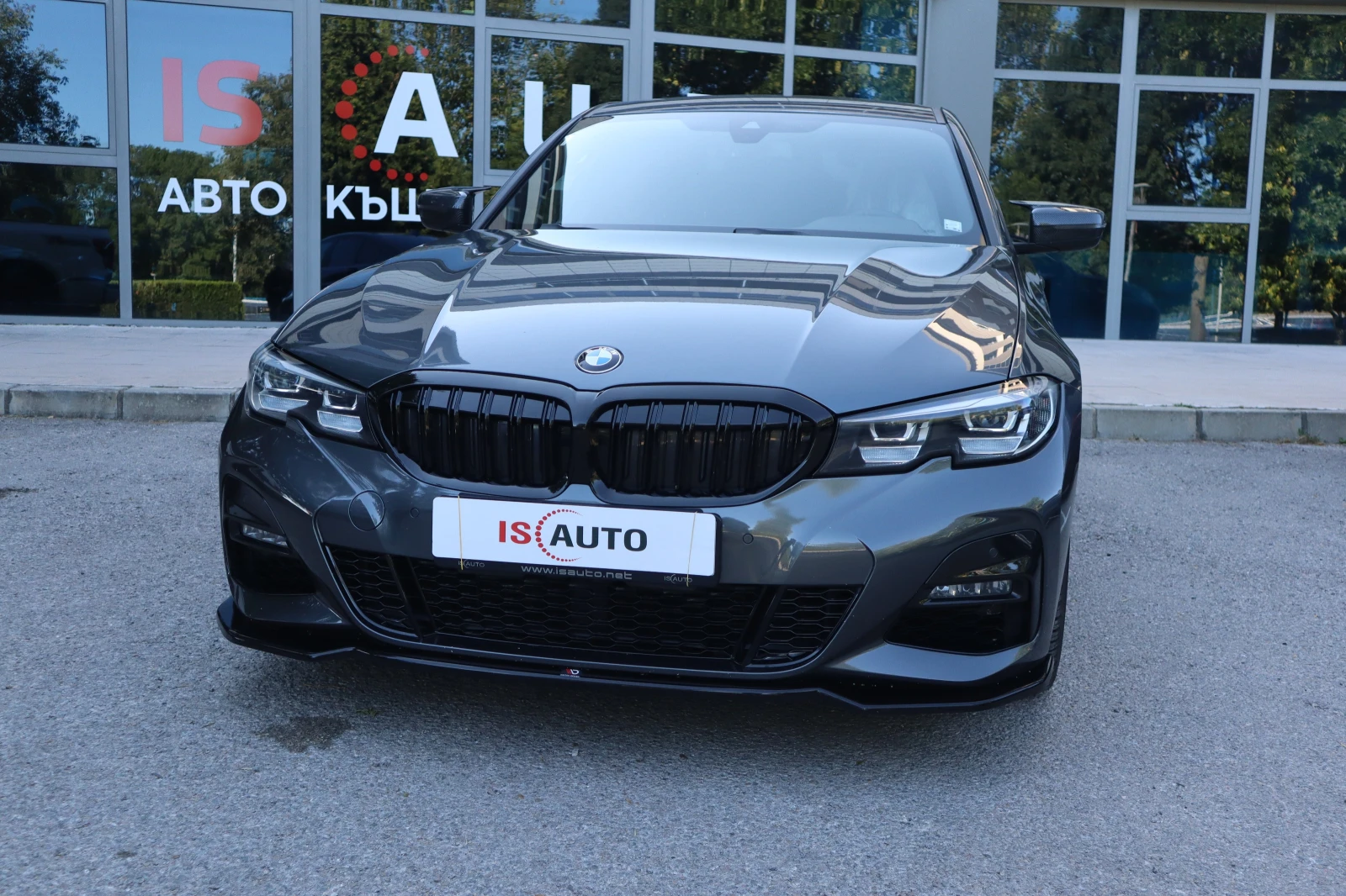 BMW 320 M-Performance/Xdrive/Akrapovich/Virtual/ - изображение 2