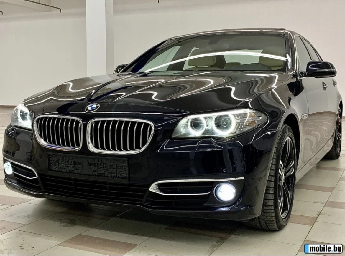 BMW 530 F10   | Mobile.bg   1