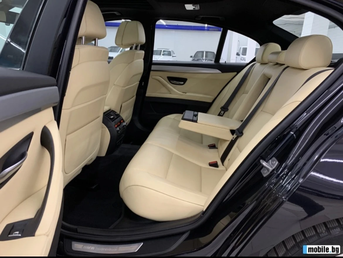 BMW 530 F10   | Mobile.bg   12