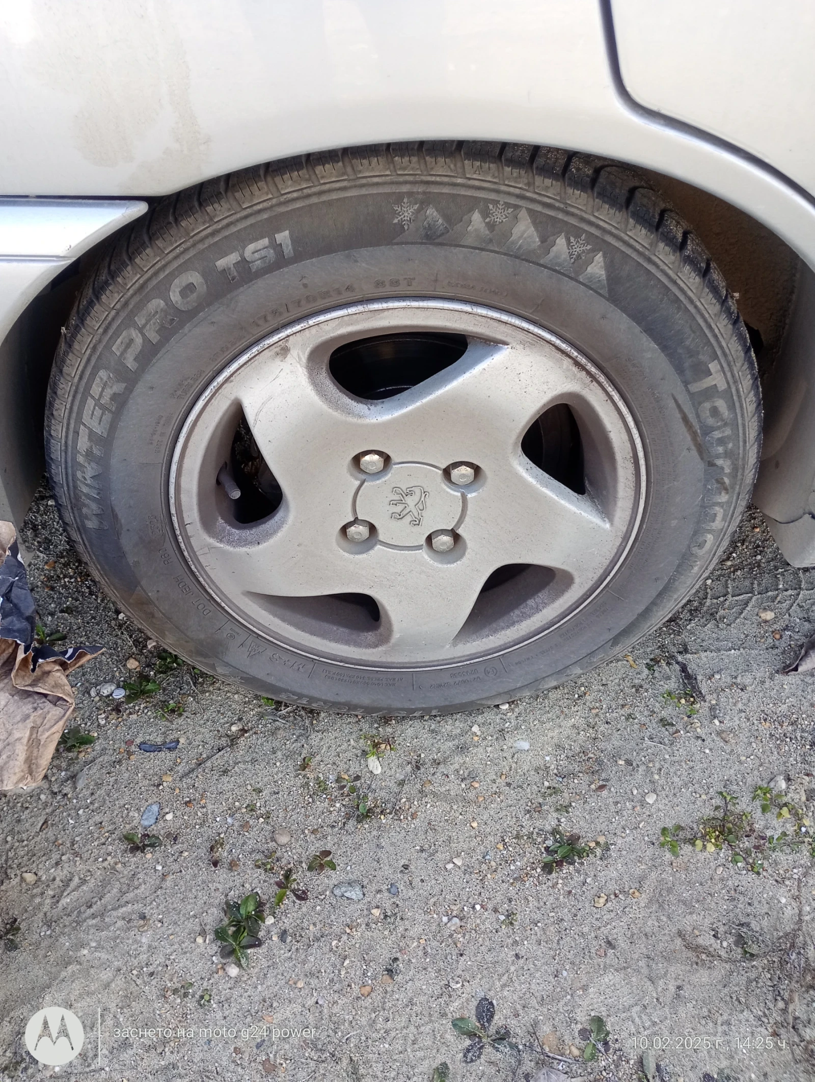 Peugeot 306 2.0HDI | Mobile.bg   13