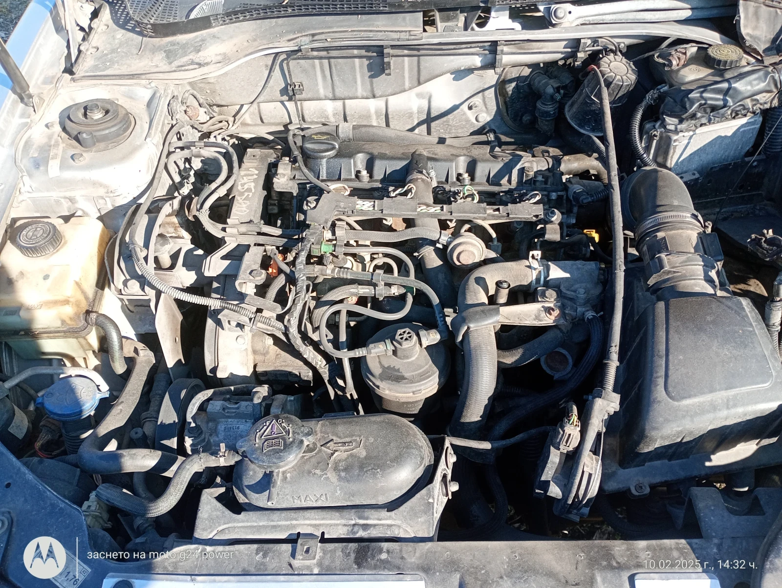 Peugeot 306 2.0HDI | Mobile.bg   12