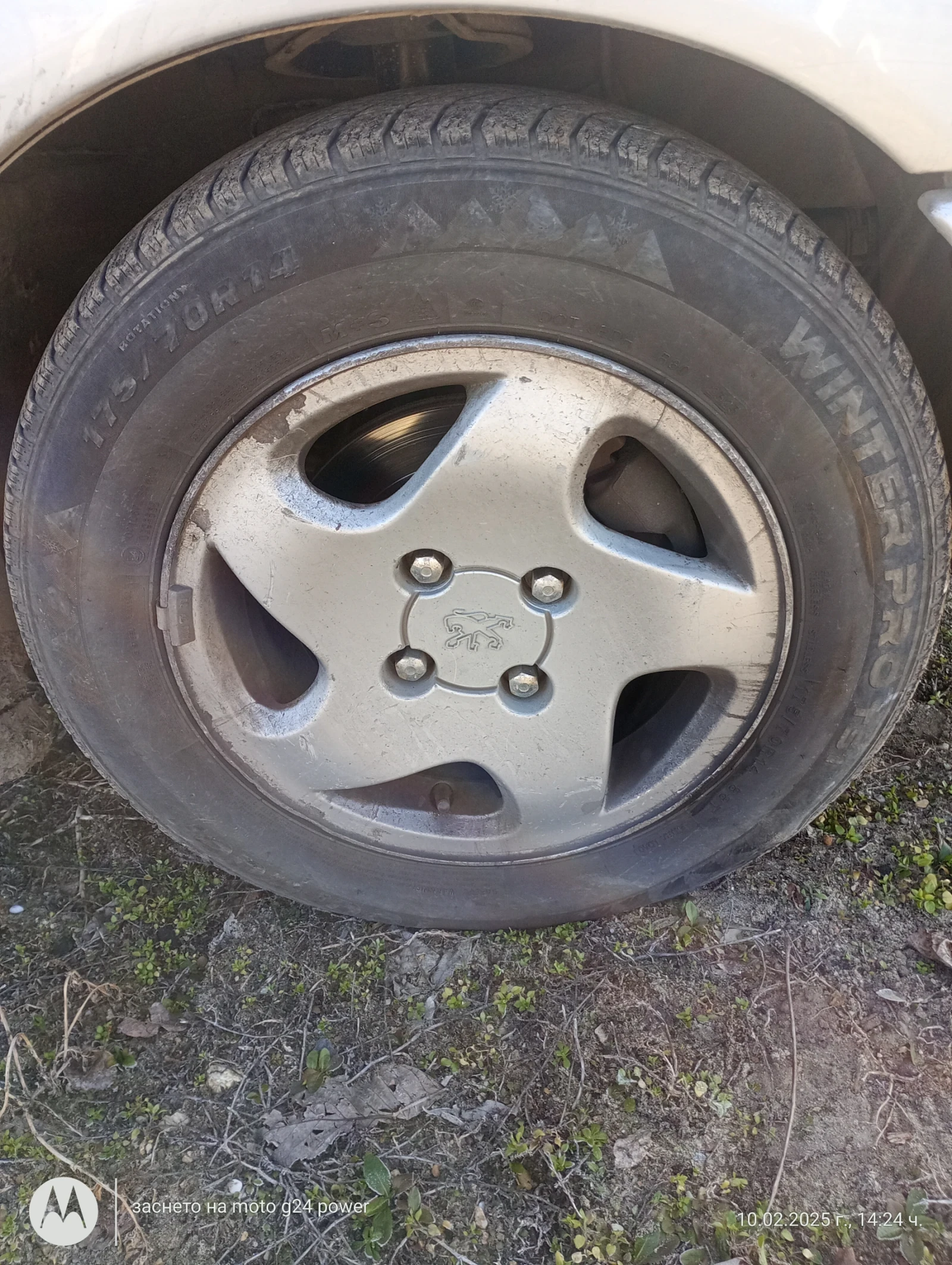 Peugeot 306 2.0HDI | Mobile.bg   14